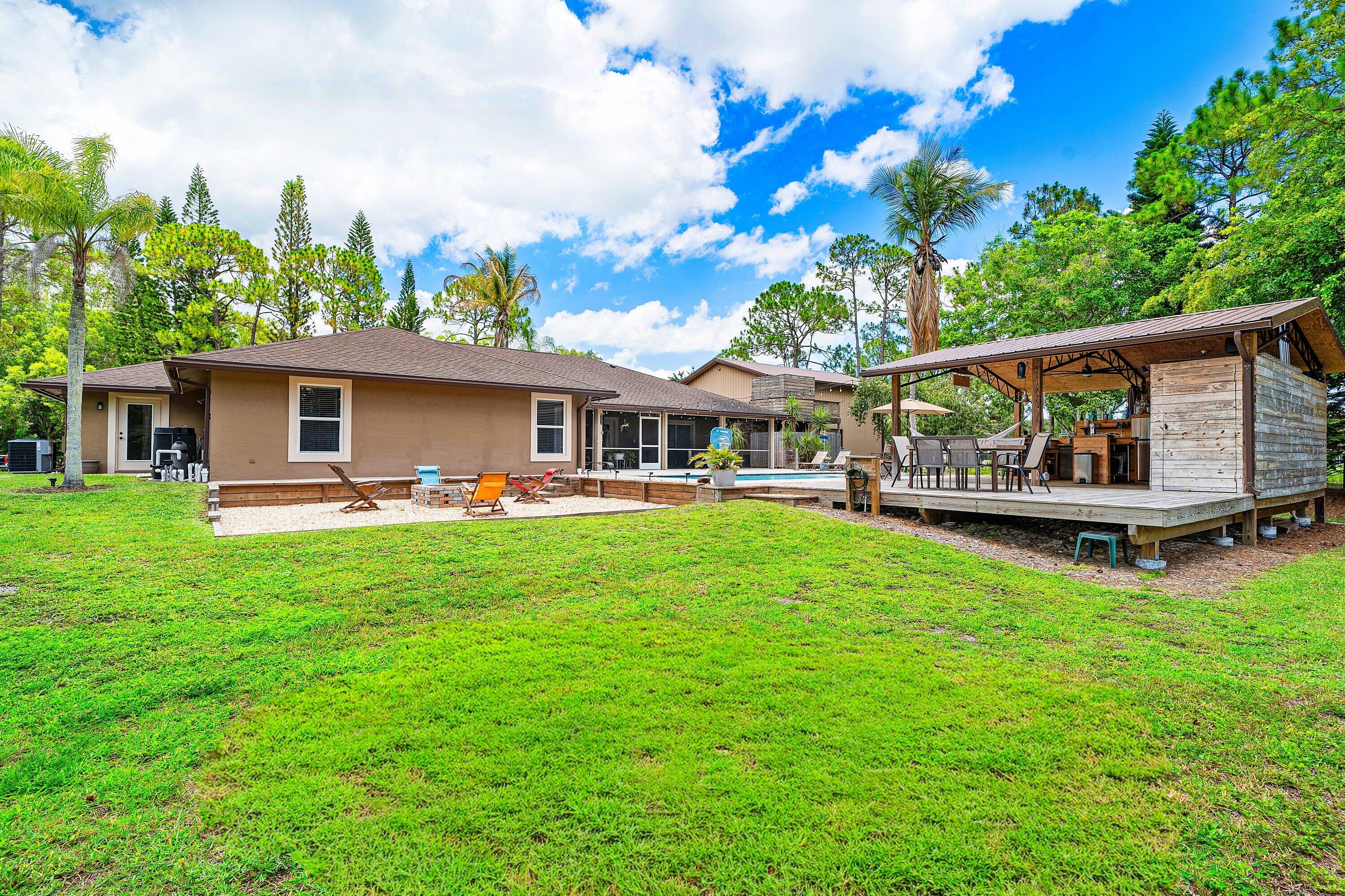 The acreage - Residential