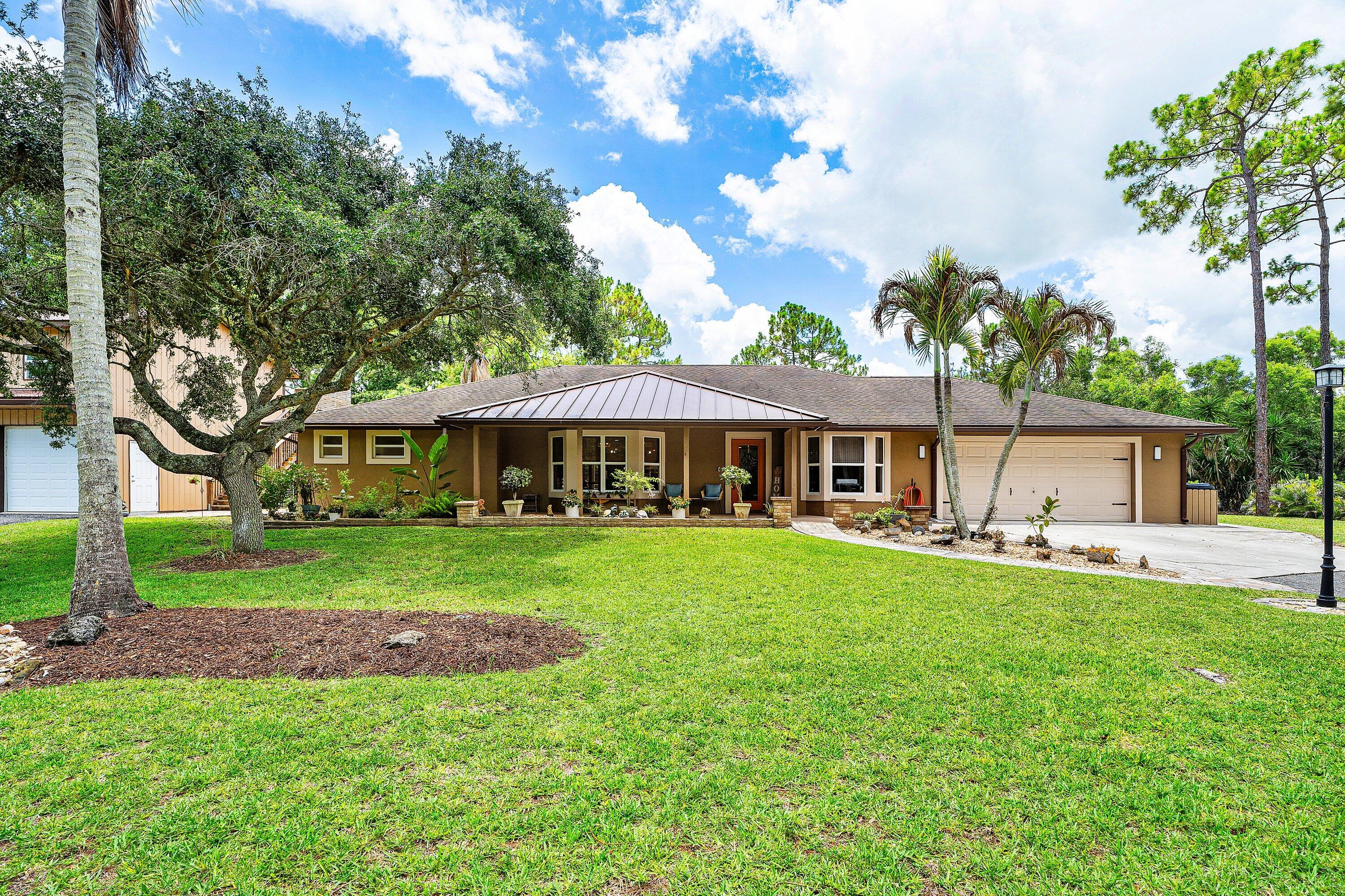 The acreage - Residential
