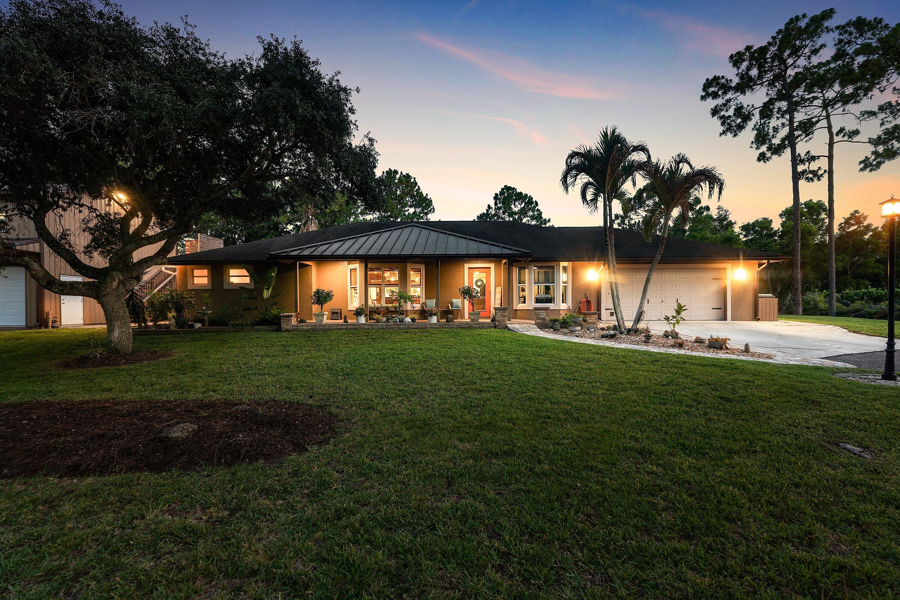 The acreage - Residential