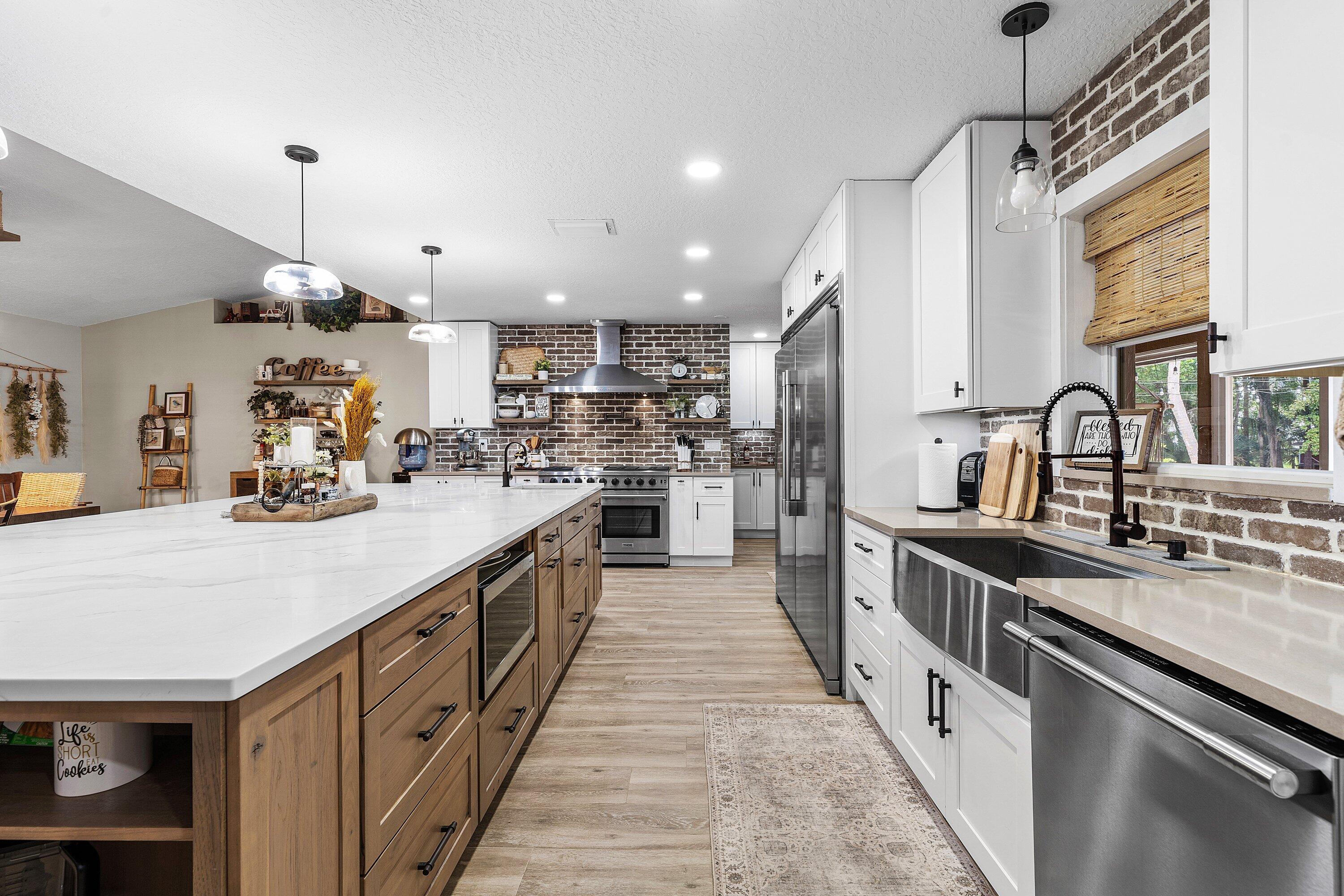 The acreage - Residential