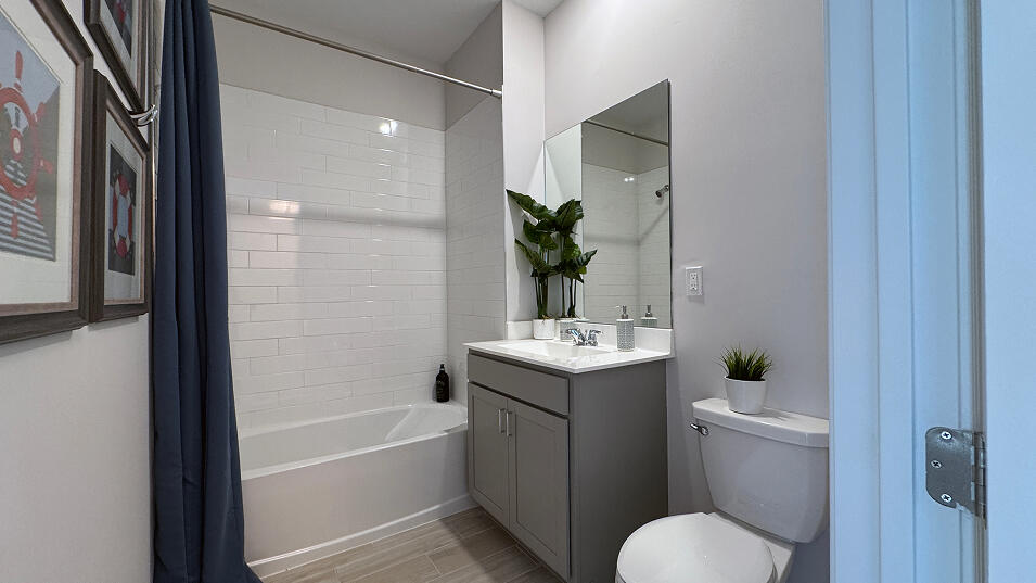 DELRAY TRAILS - Residential