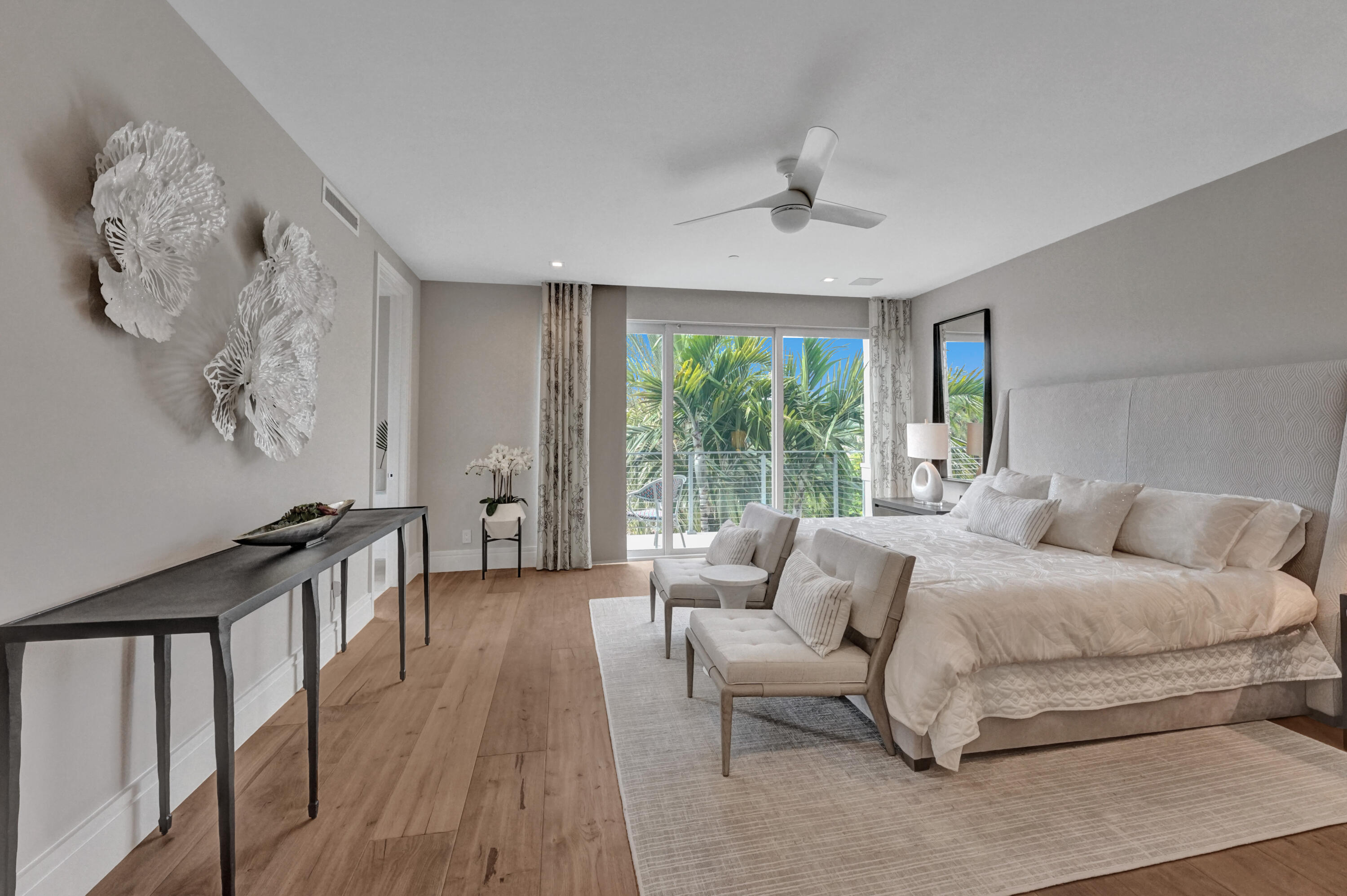 SEAGATE VILLAS - Residential