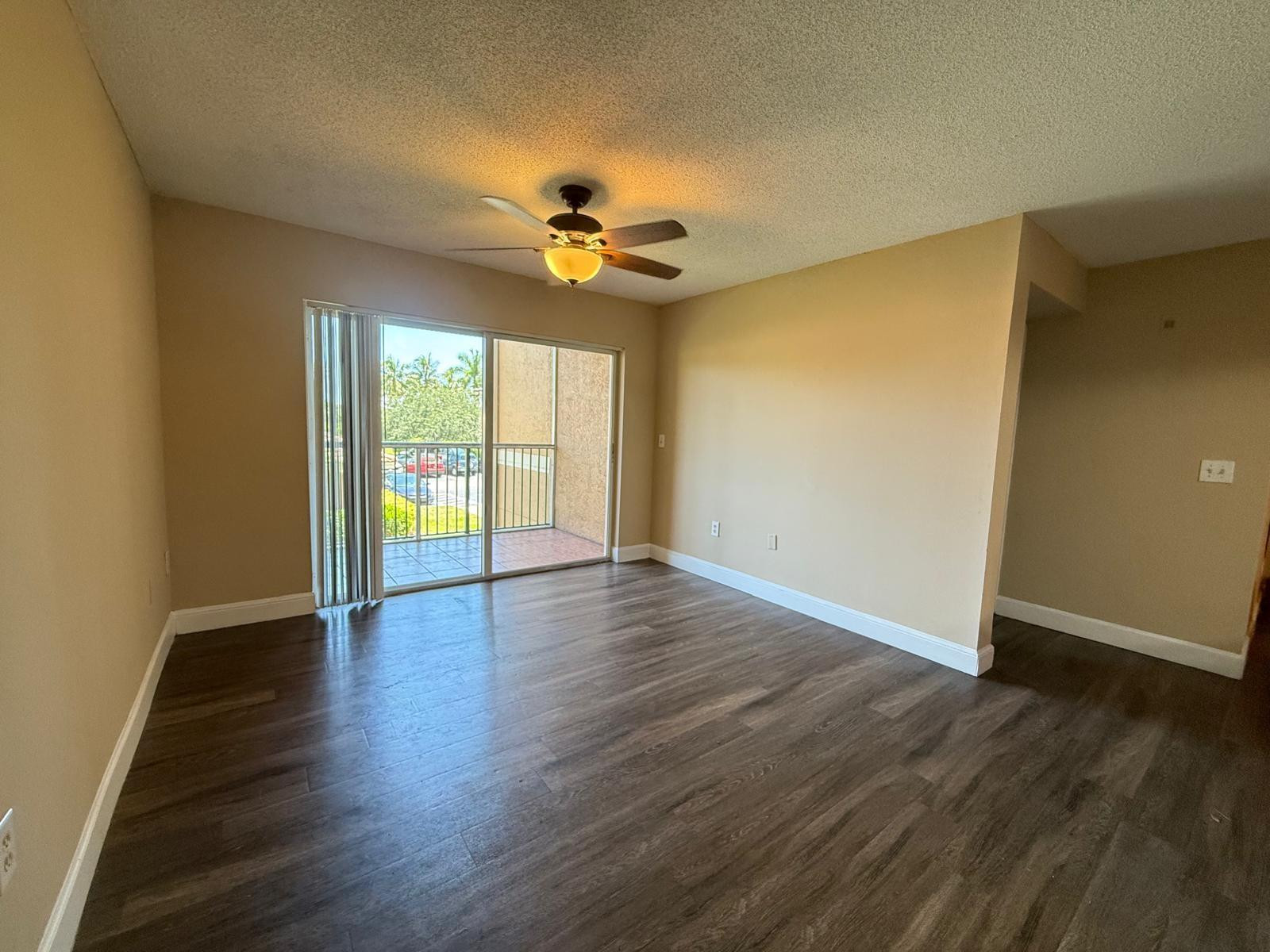 PORTOFINO AT JENSEN BEACH CONDO - Residential Lease