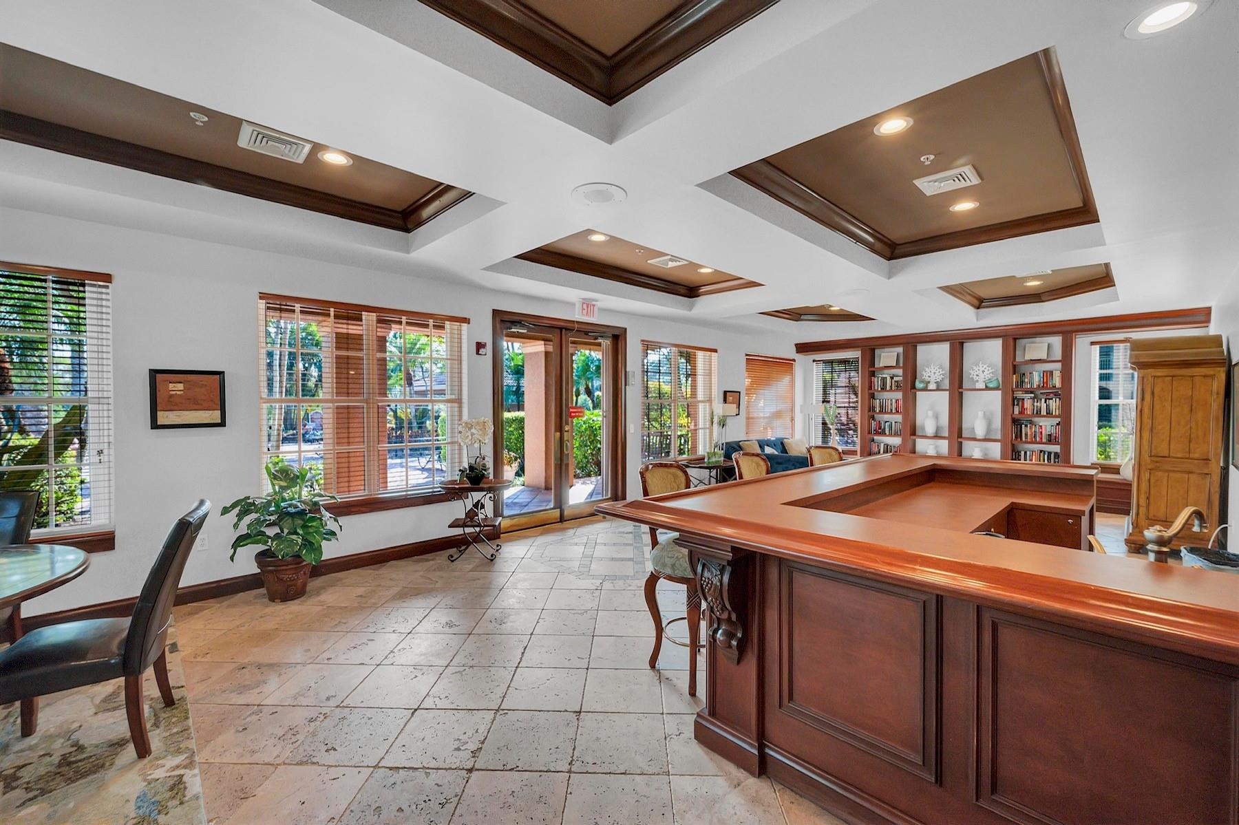 PORTOFINO AT JENSEN BEACH CONDO - Residential Lease