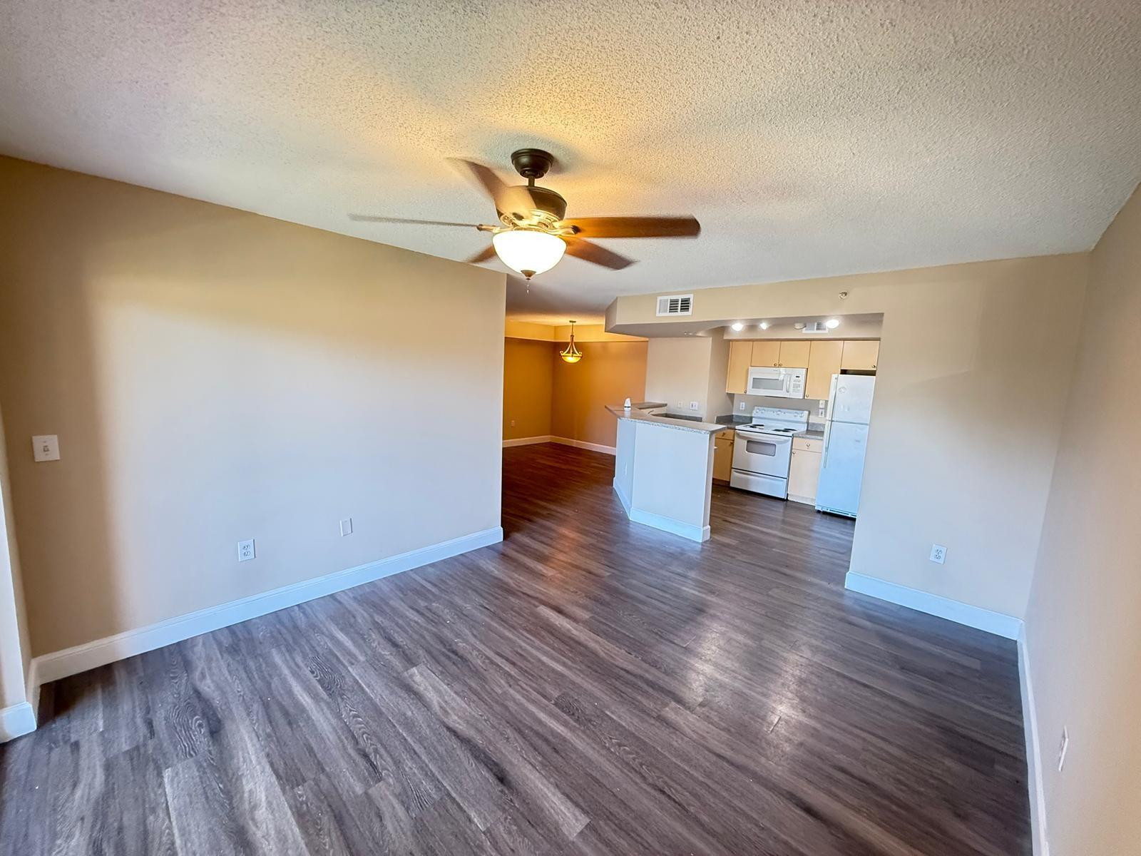 PORTOFINO AT JENSEN BEACH CONDO - Residential Lease