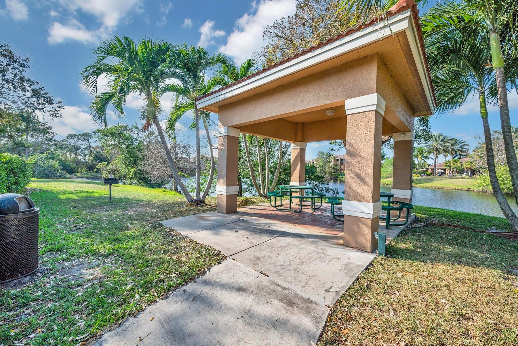 PORTOFINO AT JENSEN BEACH CONDO - Residential Lease
