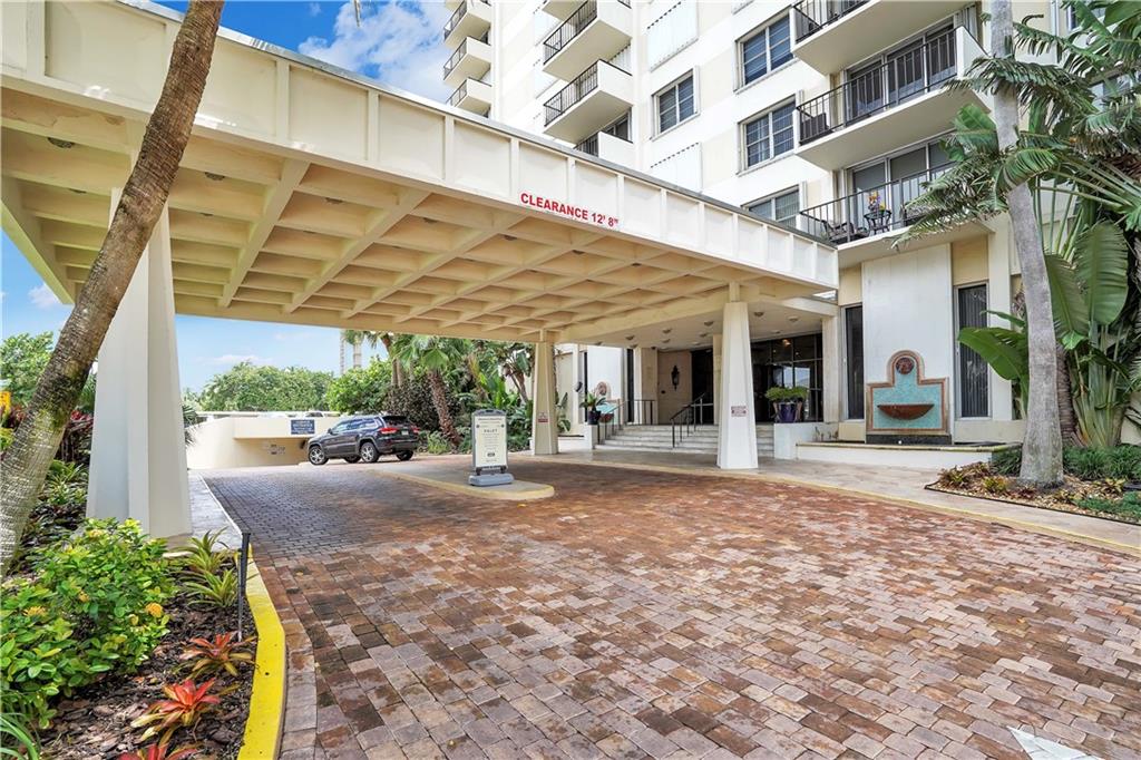 Ocean Place - Residential