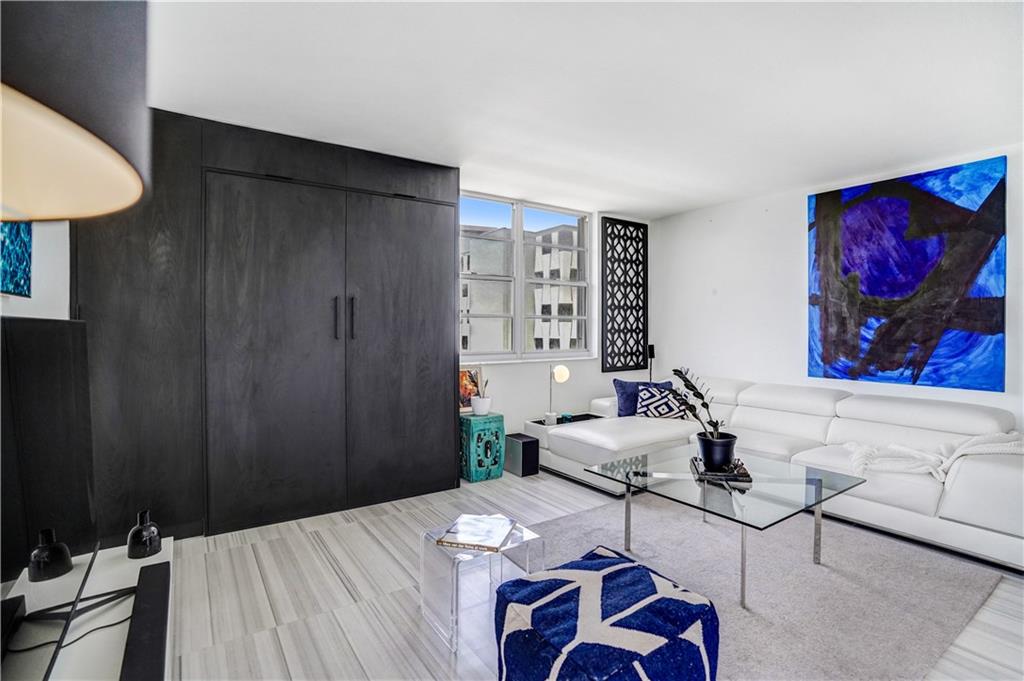 Ocean Place - Residential