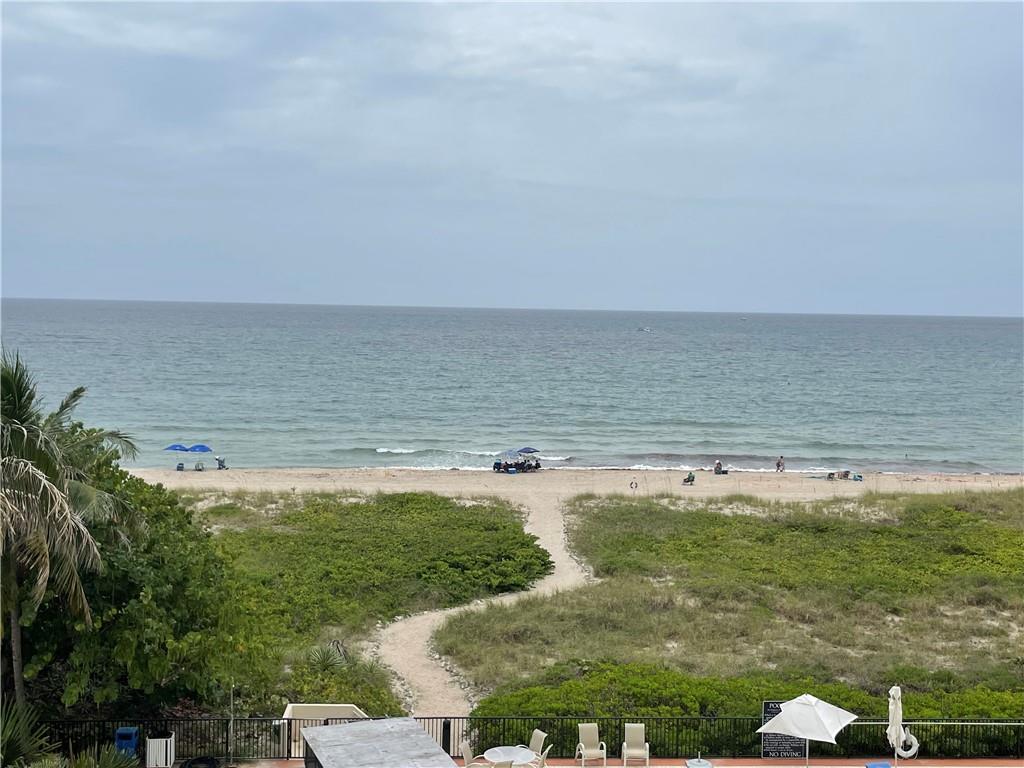 Ocean Place - Residential
