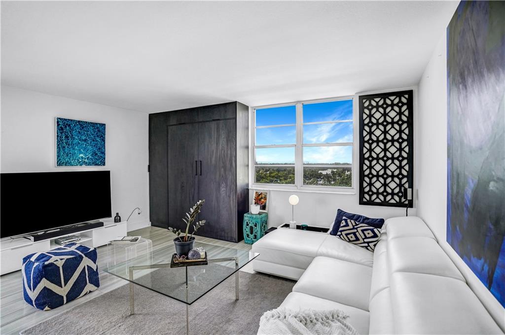 Ocean Place - Residential