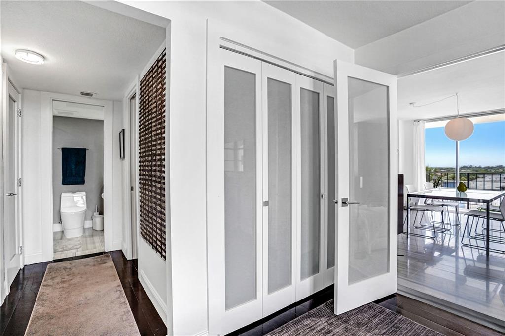 Ocean Place - Residential