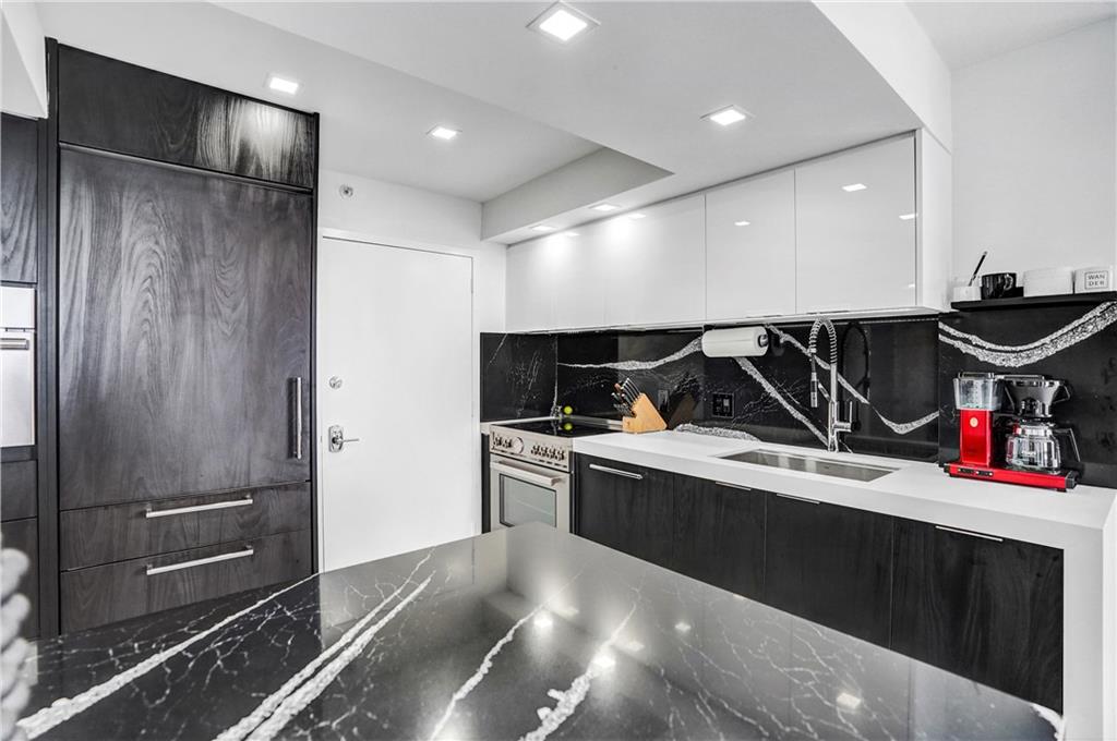 Ocean Place - Residential