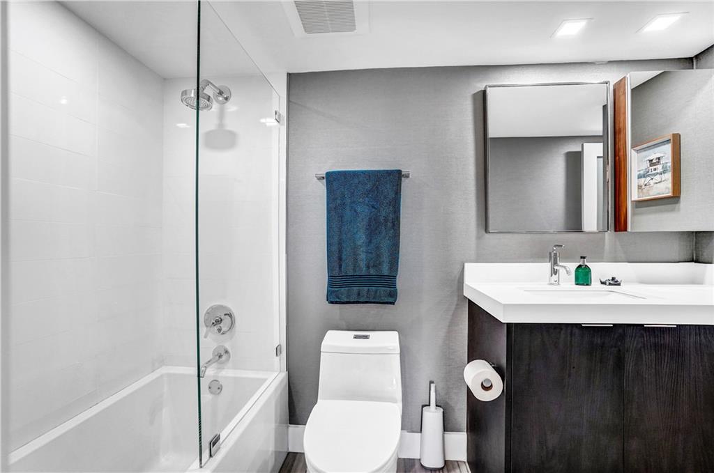 Ocean Place - Residential