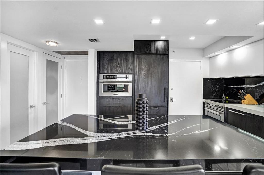 Ocean Place - Residential