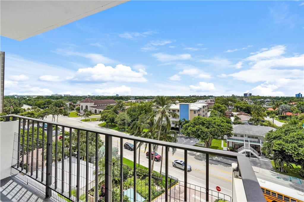 Ocean Place - Residential