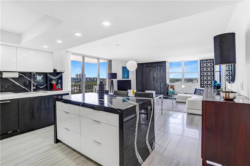 Ocean Place - Residential