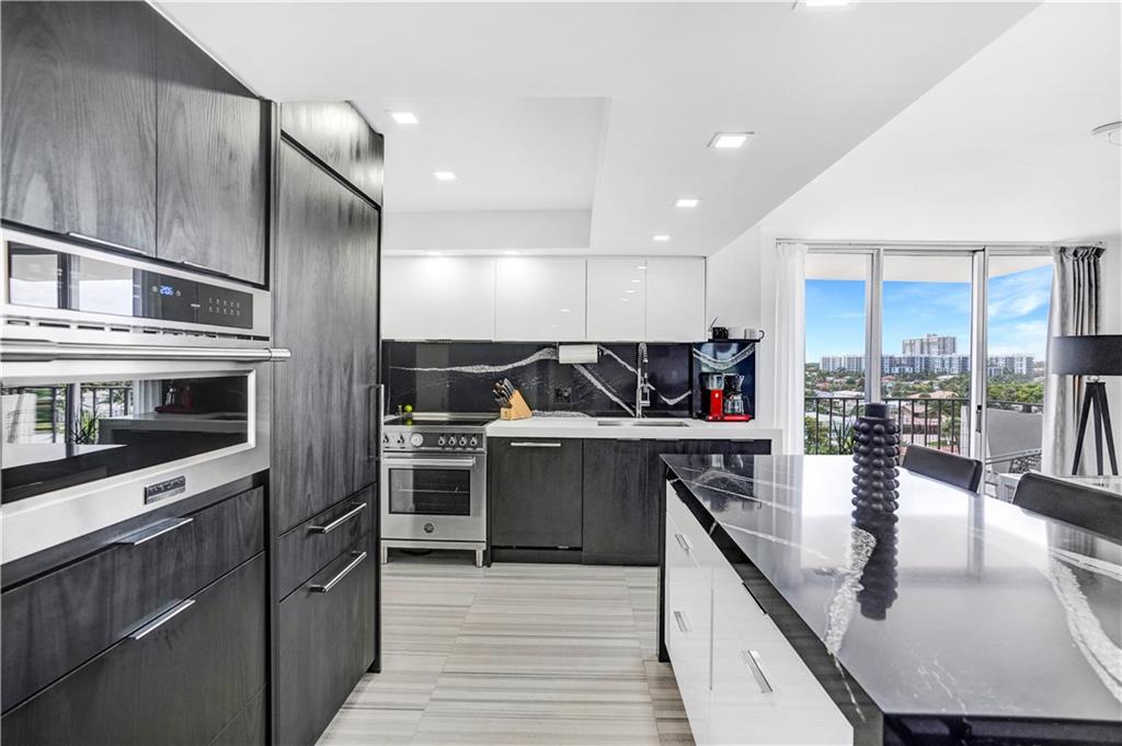 Ocean Place - Residential