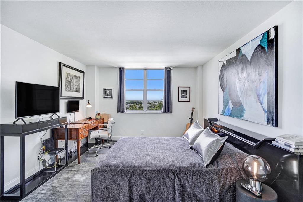 Ocean Place - Residential