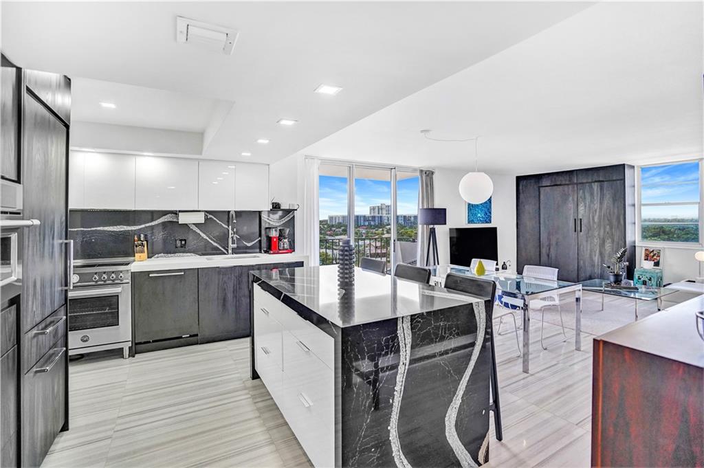 Ocean Place - Residential