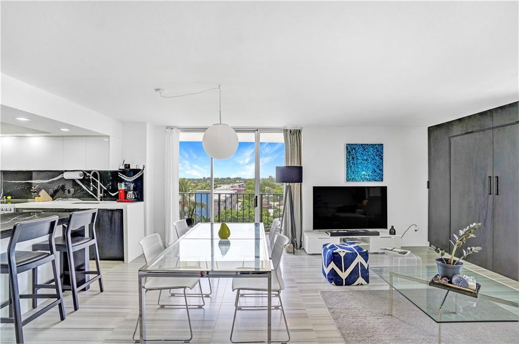 Ocean Place - Residential