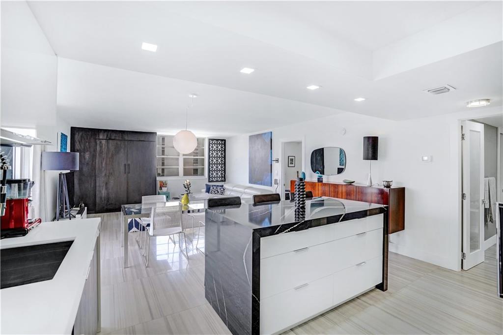 Ocean Place - Residential
