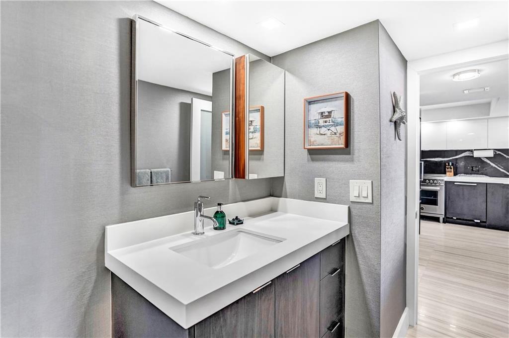 Ocean Place - Residential