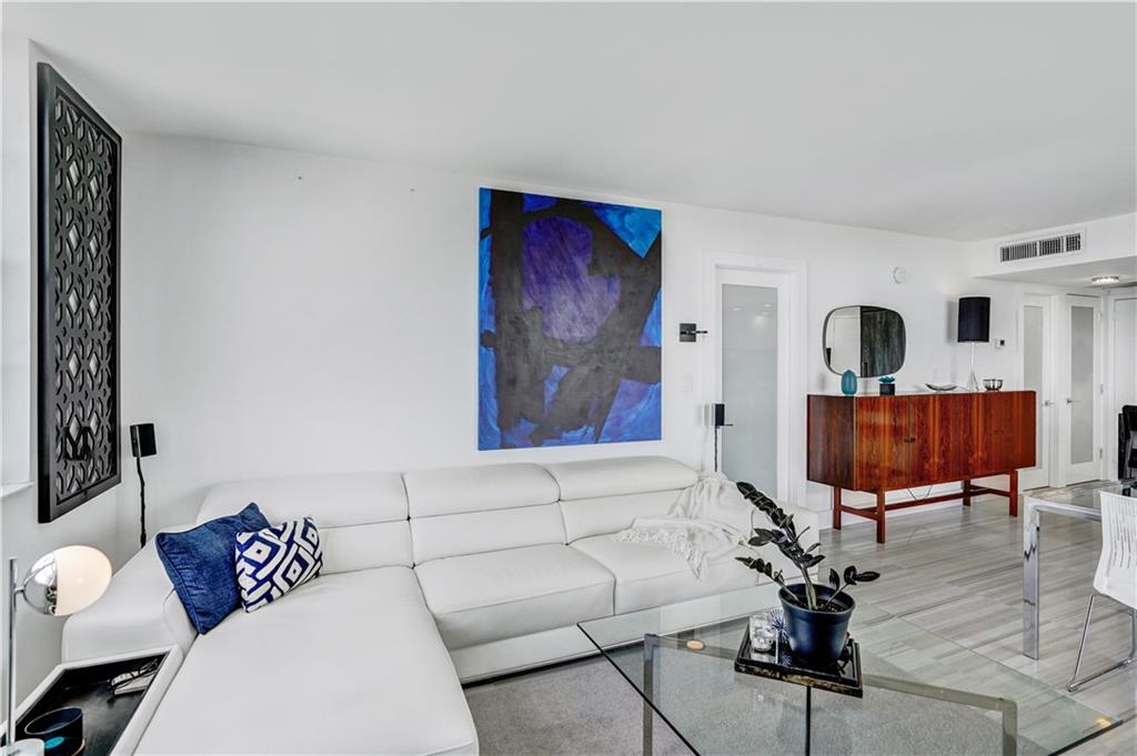 Ocean Place - Residential
