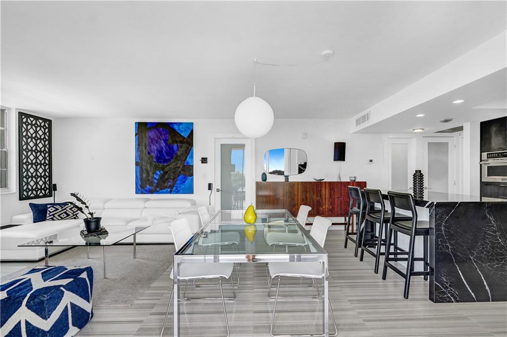 Ocean Place - Residential