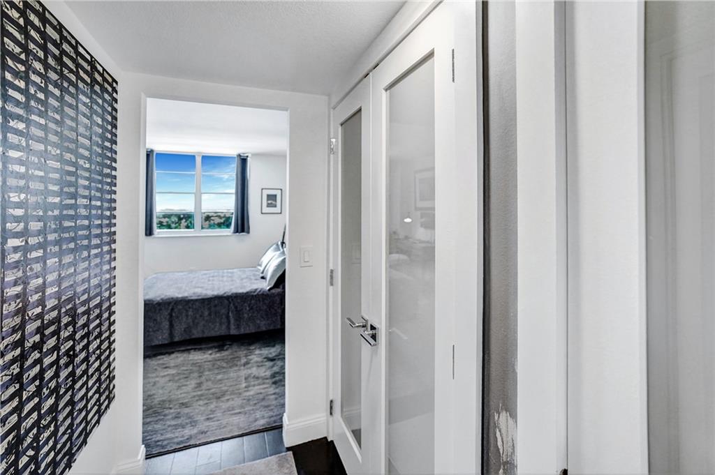 Ocean Place - Residential
