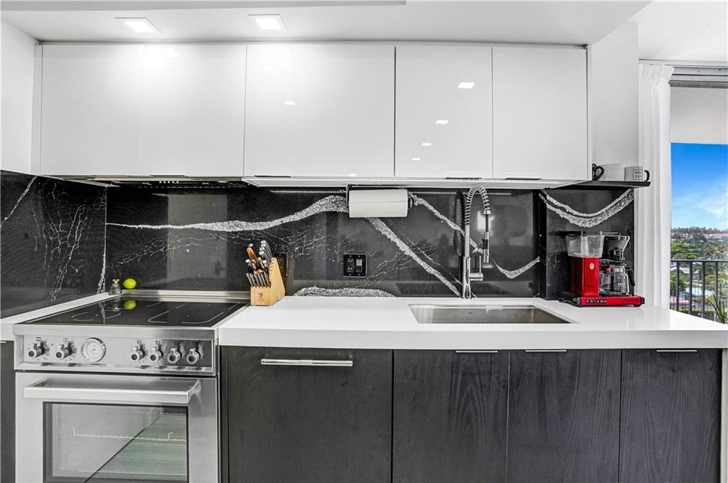 Ocean Place - Residential