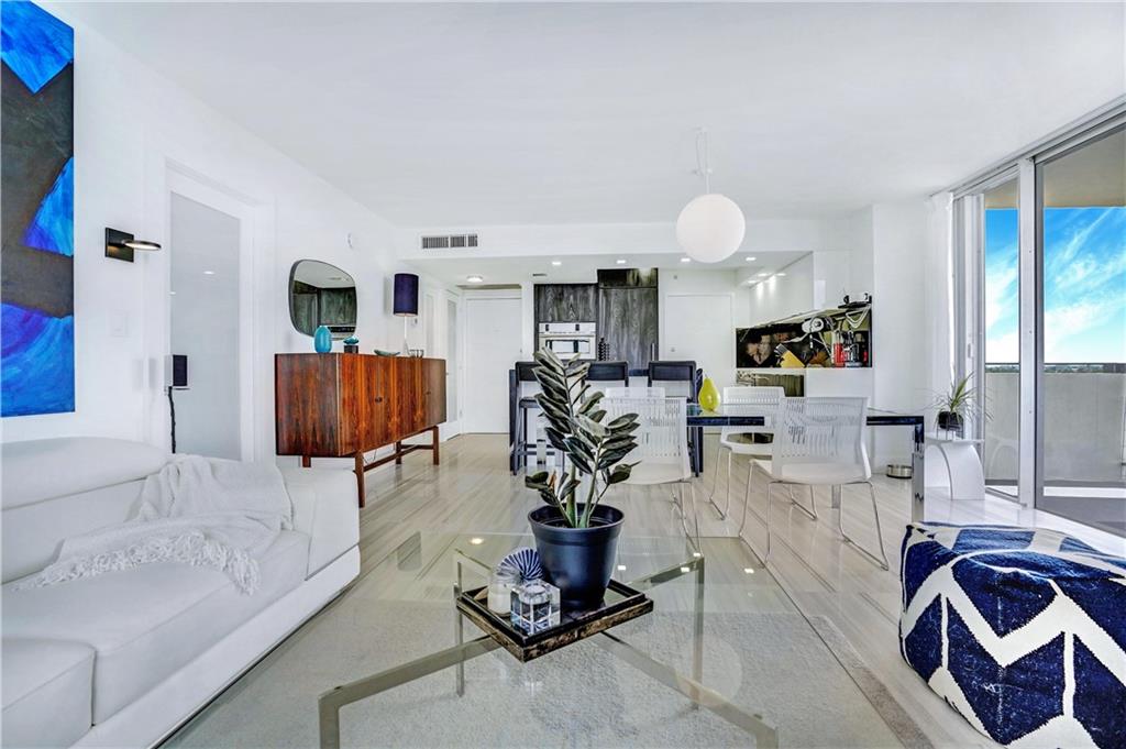 Ocean Place - Residential