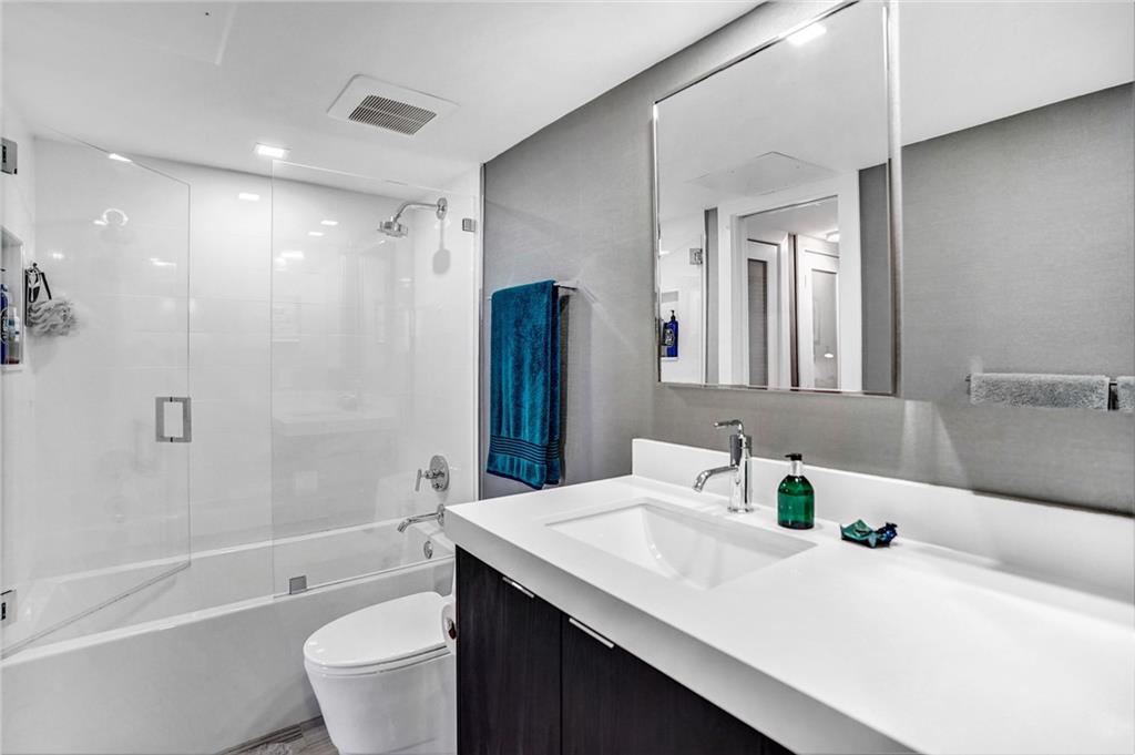 Ocean Place - Residential