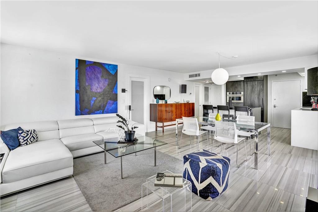Ocean Place - Residential