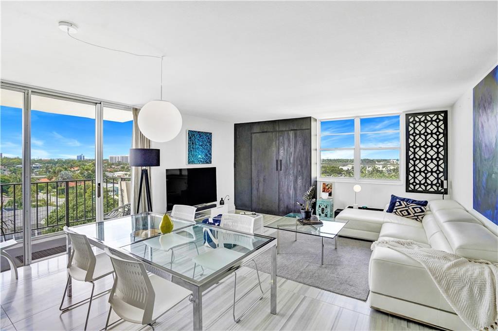 Ocean Place - Residential