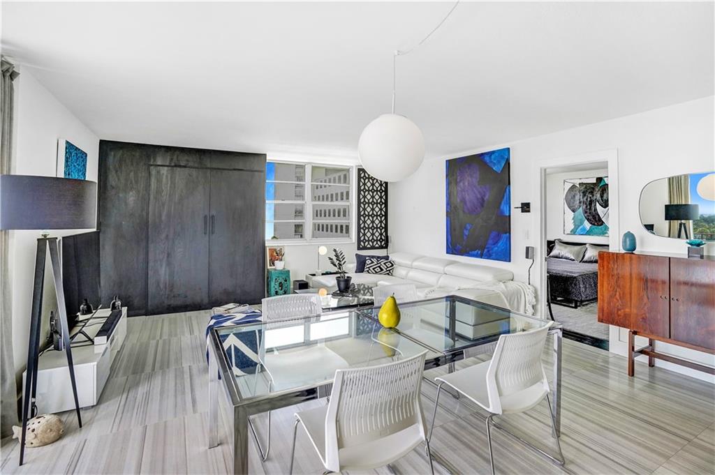 Ocean Place - Residential
