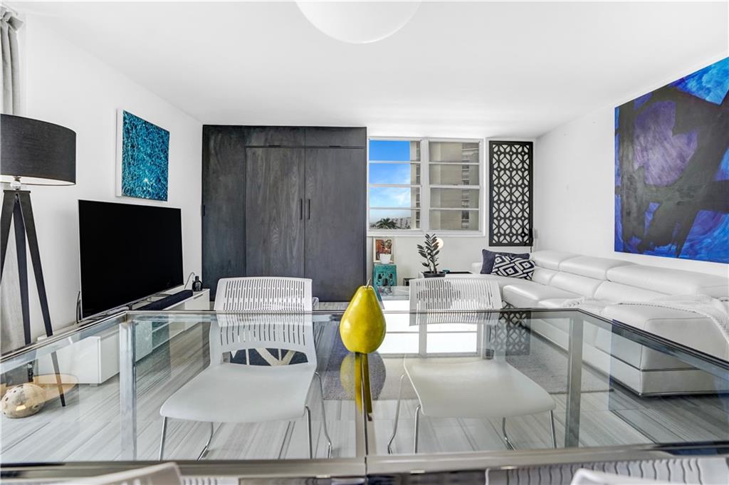 Ocean Place - Residential
