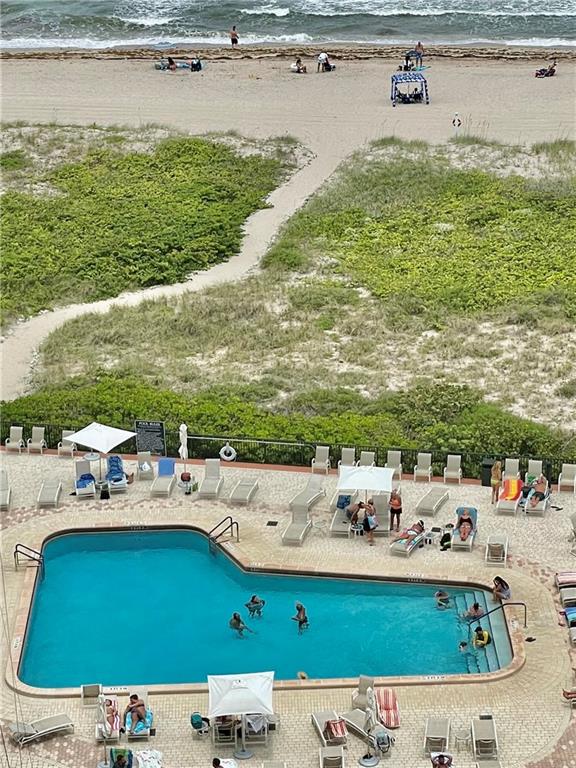 Ocean Place - Residential