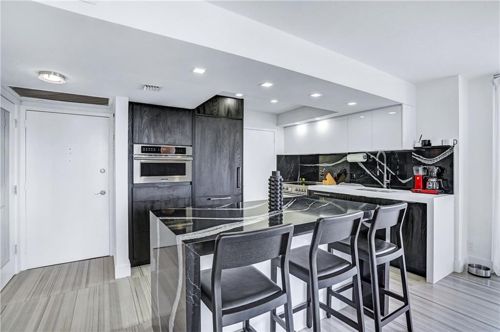 Ocean Place - Residential