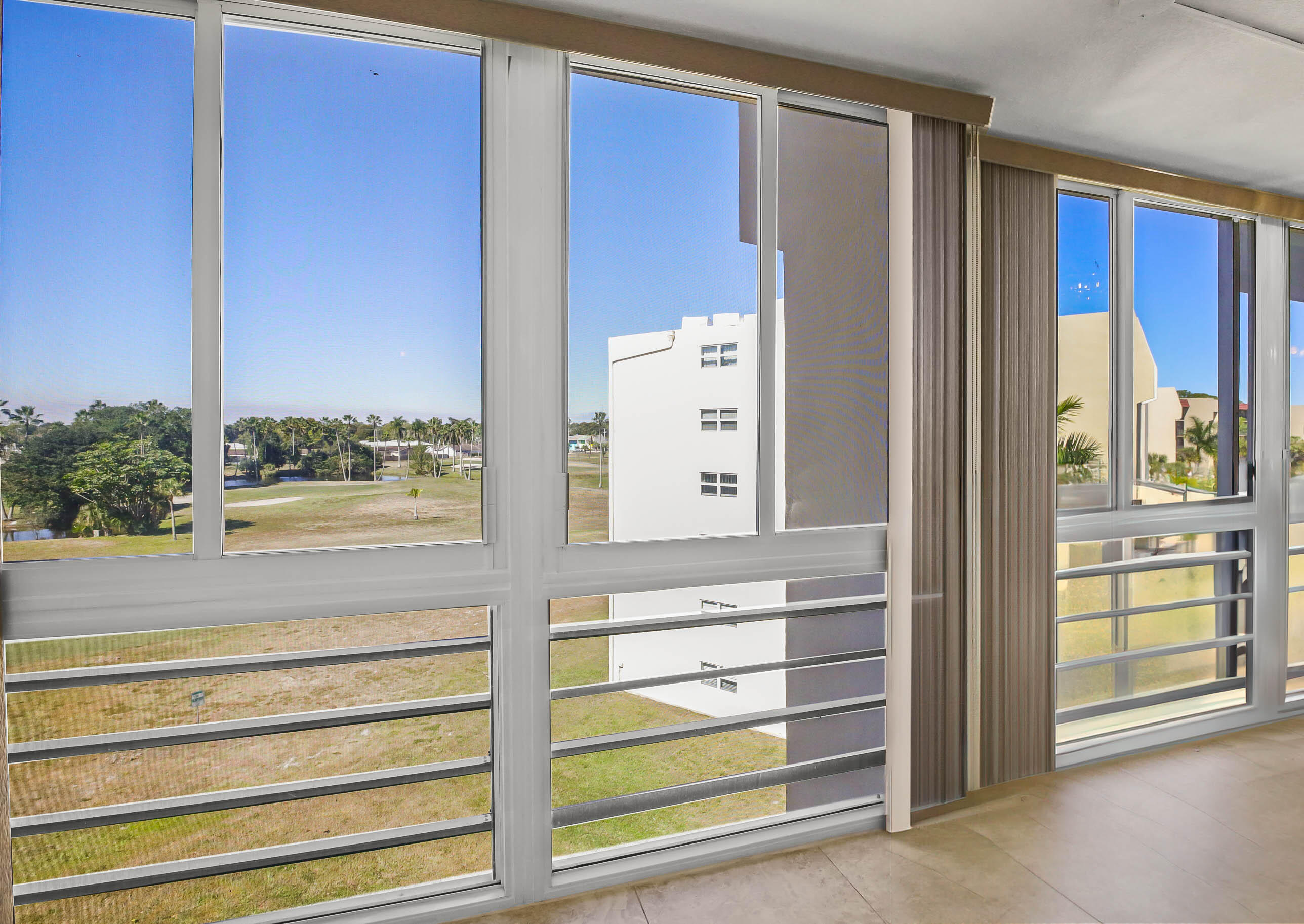 POINCIANA PLACE CONDO 1,2,8 AND 9 - Residential Lease