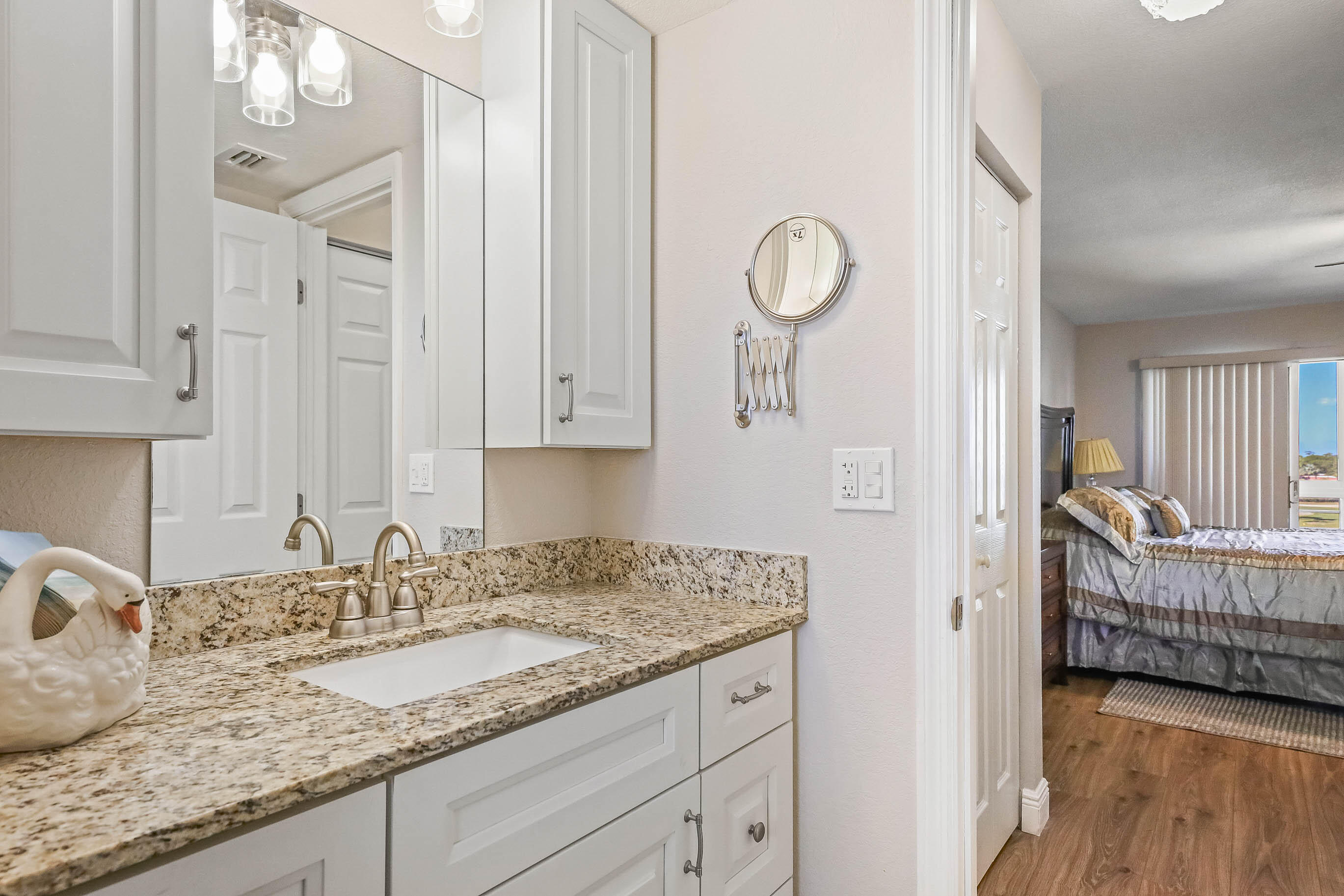 POINCIANA PLACE CONDO 1,2,8 AND 9 - Residential Lease