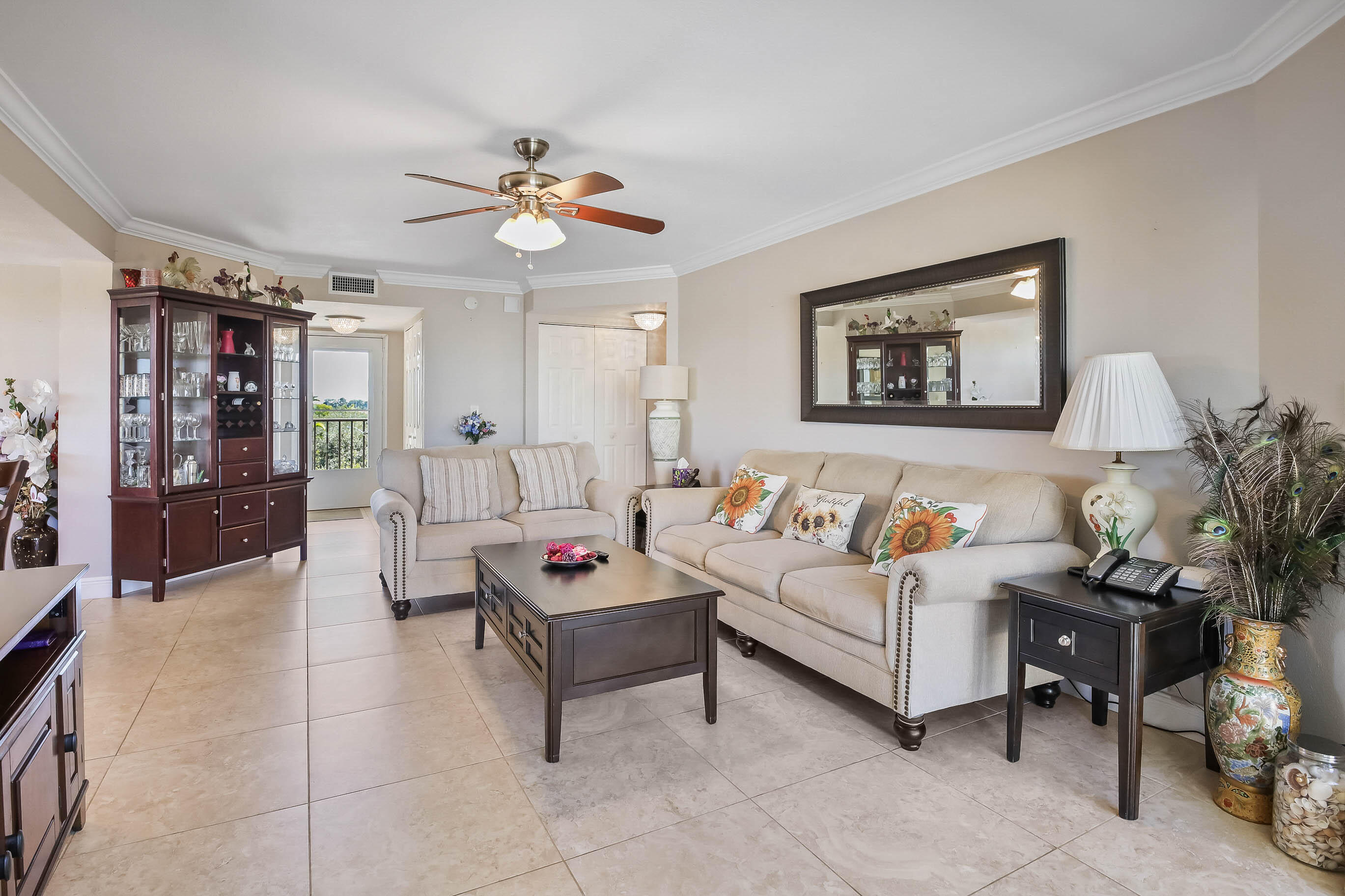 POINCIANA PLACE CONDO 1,2,8 AND 9 - Residential Lease
