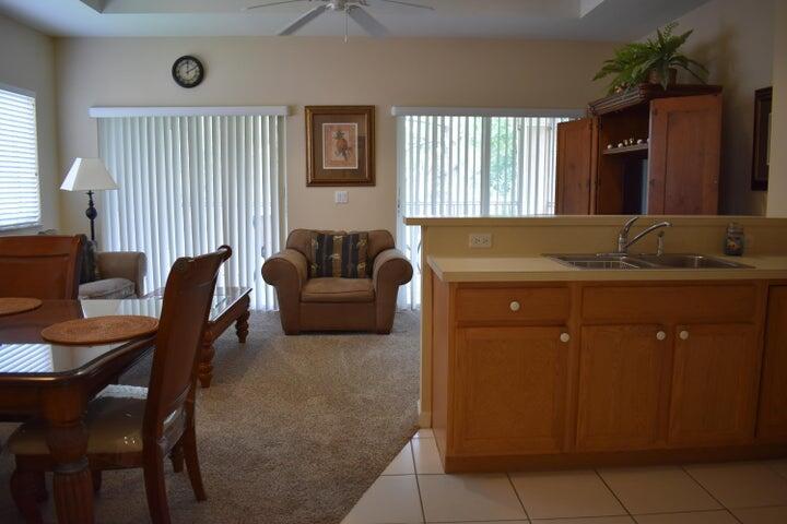 CASTLE PINES CONDOMINIUM - Residential Lease