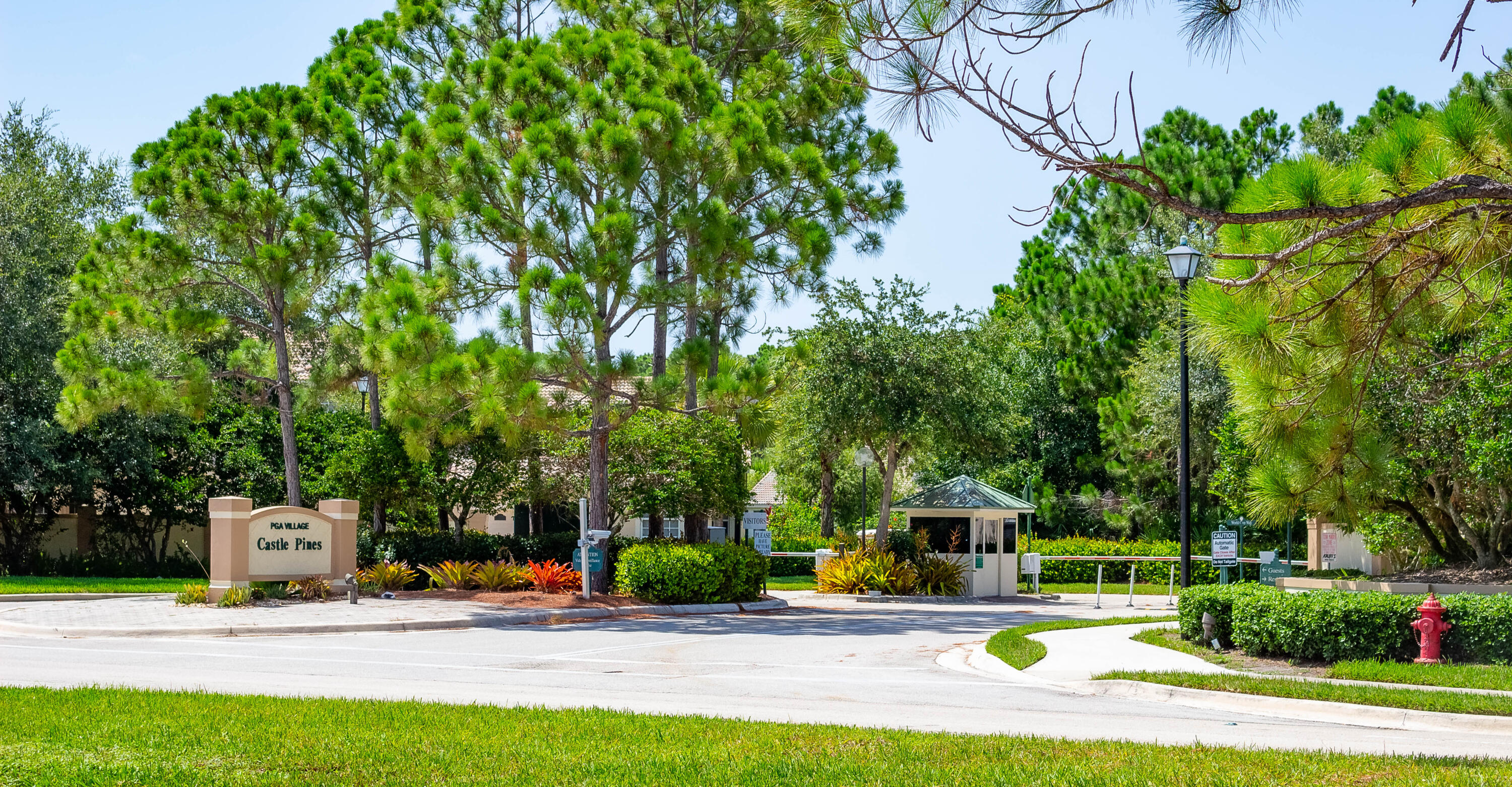 Welcome to this well-appointed one-bedroom, one-and-a-half-bath condominium nestled in Castle Pines Condominium in Port St. Lucie, Florida. Spanning 900 square feet of furnished living space located on the 2nd floor, this residence offers comfortable proportions and efficient use of space. Utilities included with rent for an easy budget. Located within the established Castle Pines gated community, this condo presents an accessible option for those seeking straightforward, manageable living in Port St. Lucie. 1 year minimum leases. No pets.