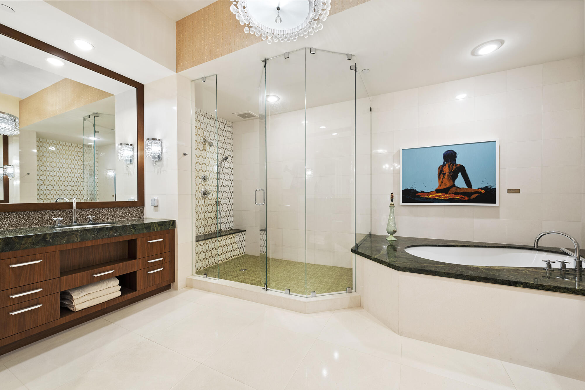 ONE THOUSAND OCEAN - Residential