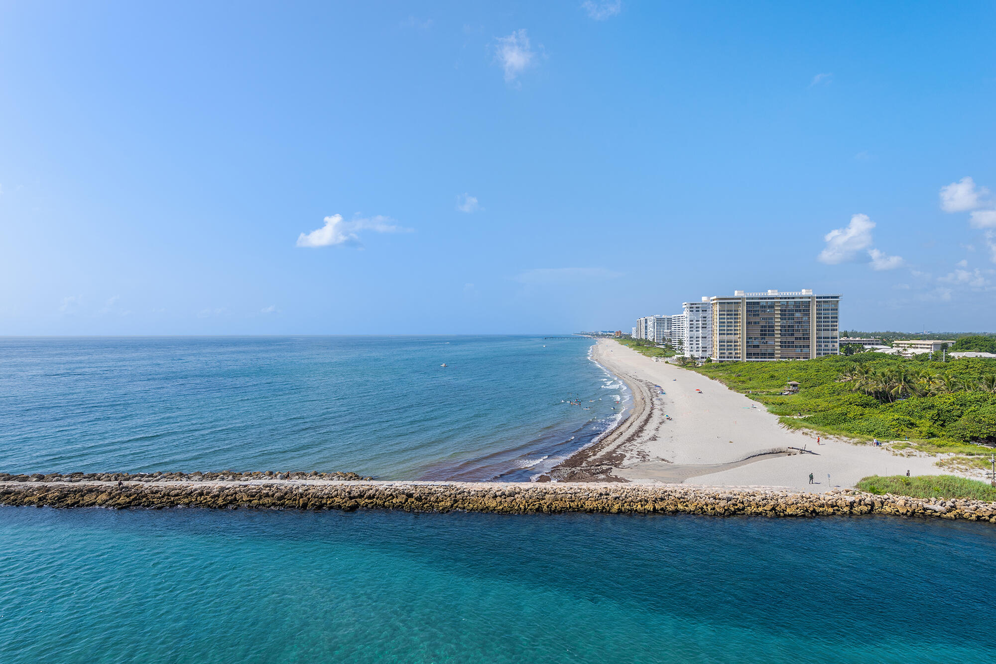 ONE THOUSAND OCEAN - Residential