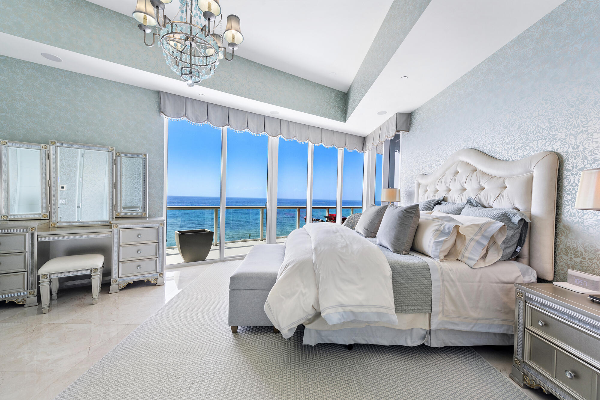 ONE THOUSAND OCEAN - Residential