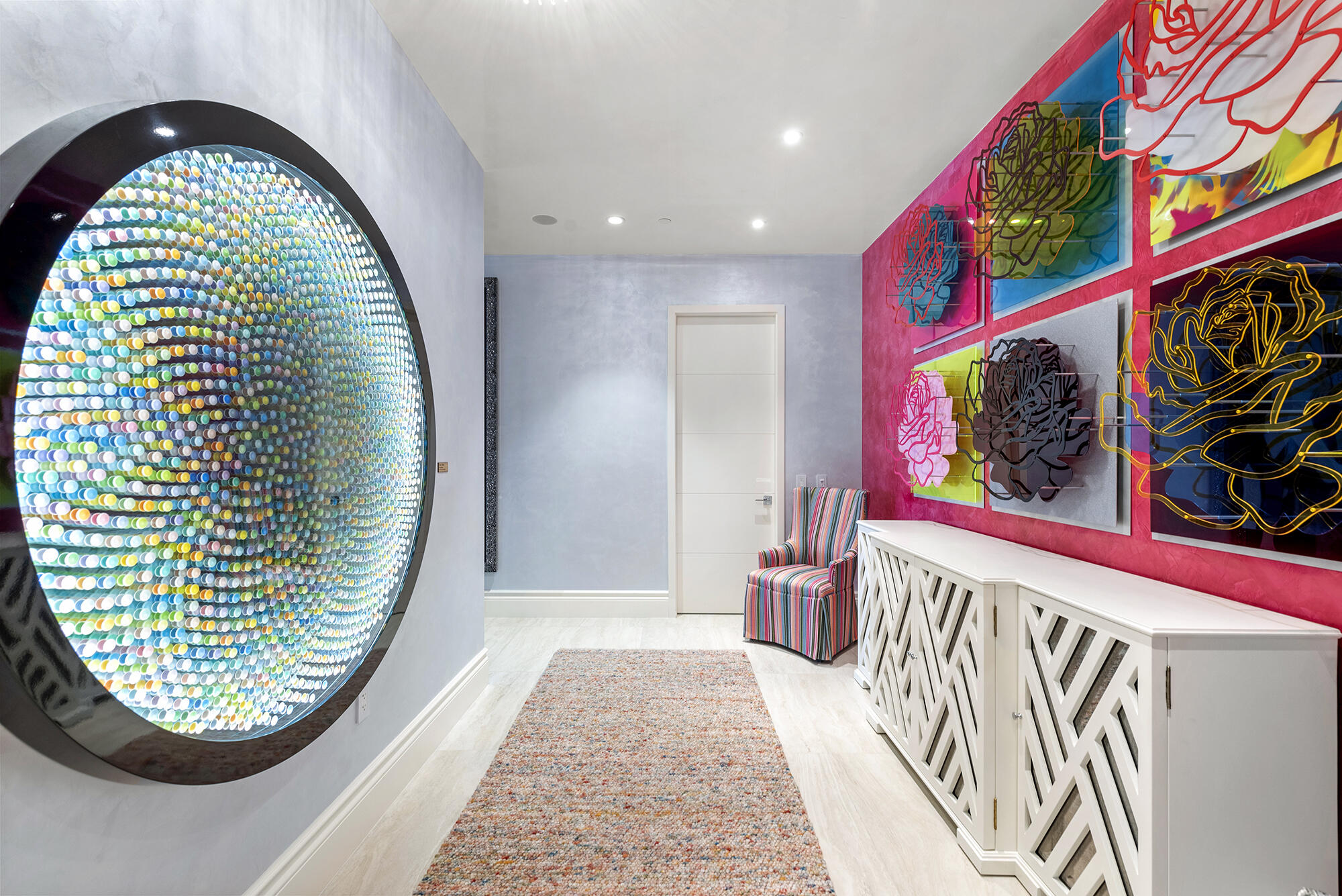 ONE THOUSAND OCEAN - Residential