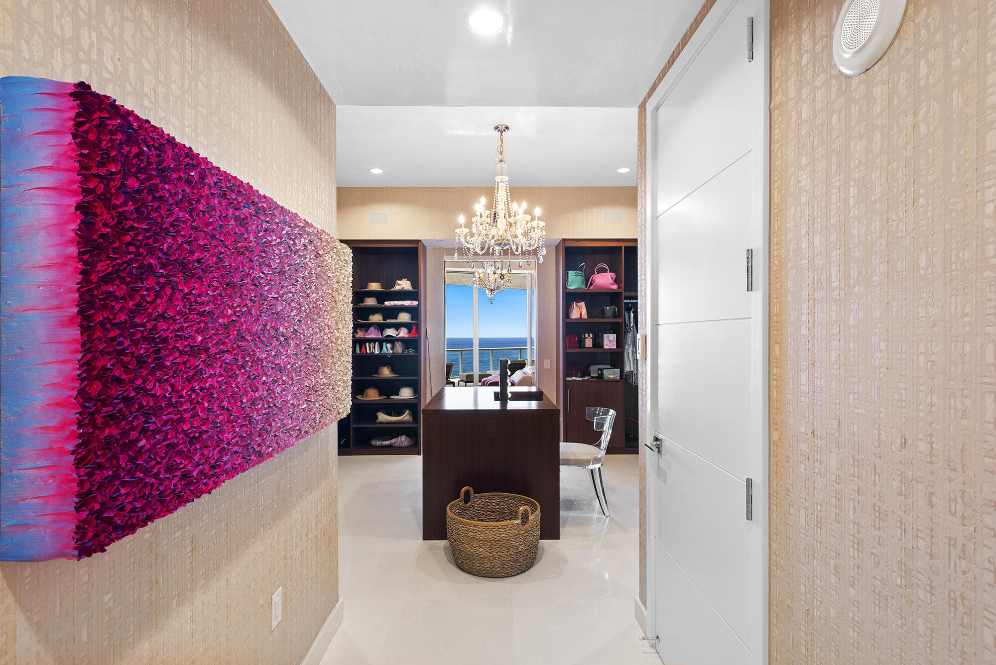ONE THOUSAND OCEAN - Residential