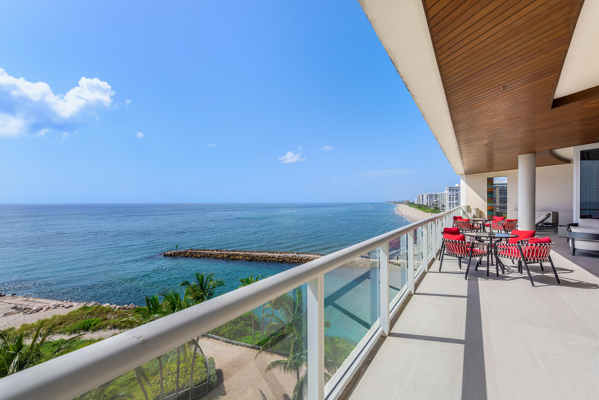 ONE THOUSAND OCEAN - Residential
