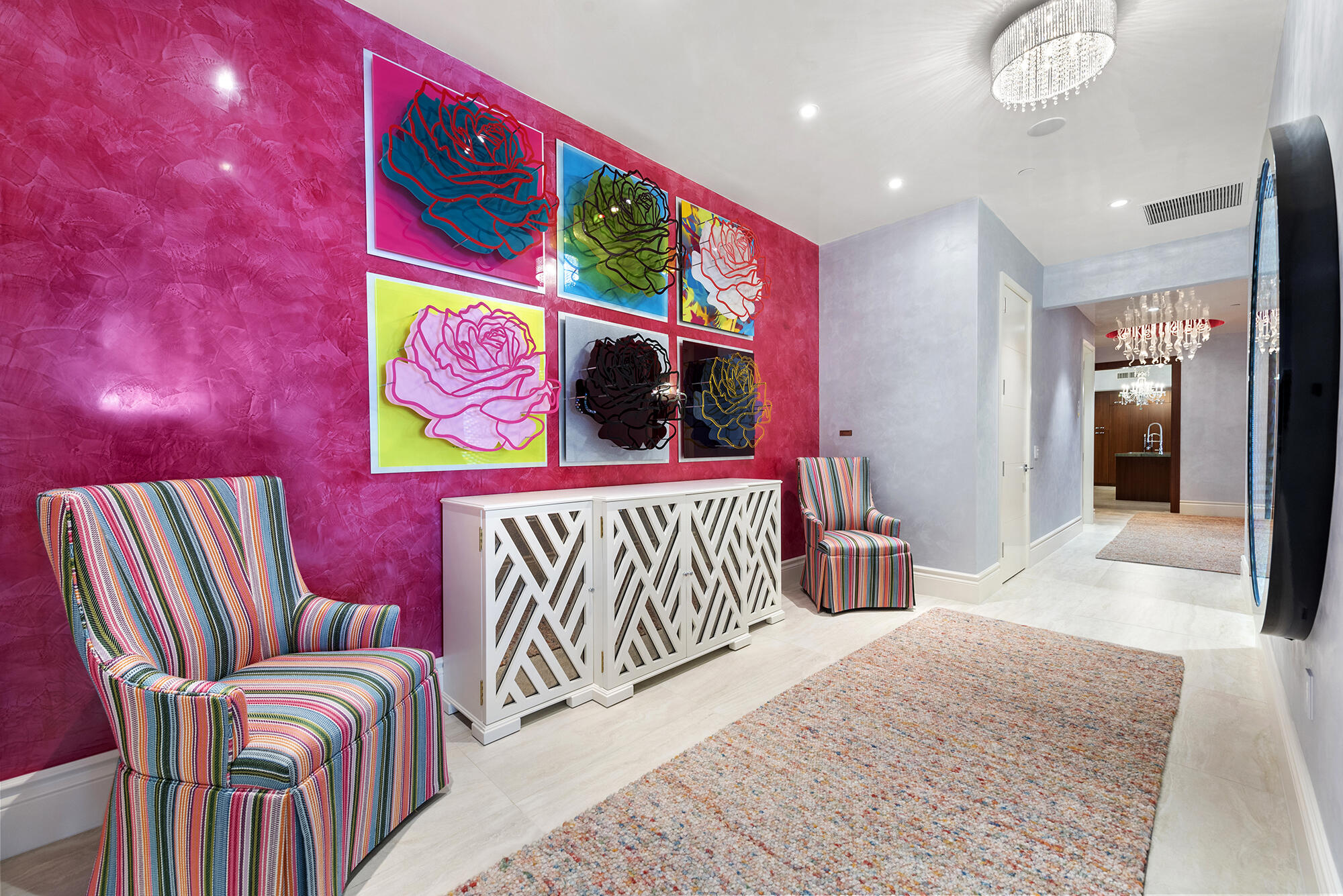 ONE THOUSAND OCEAN - Residential